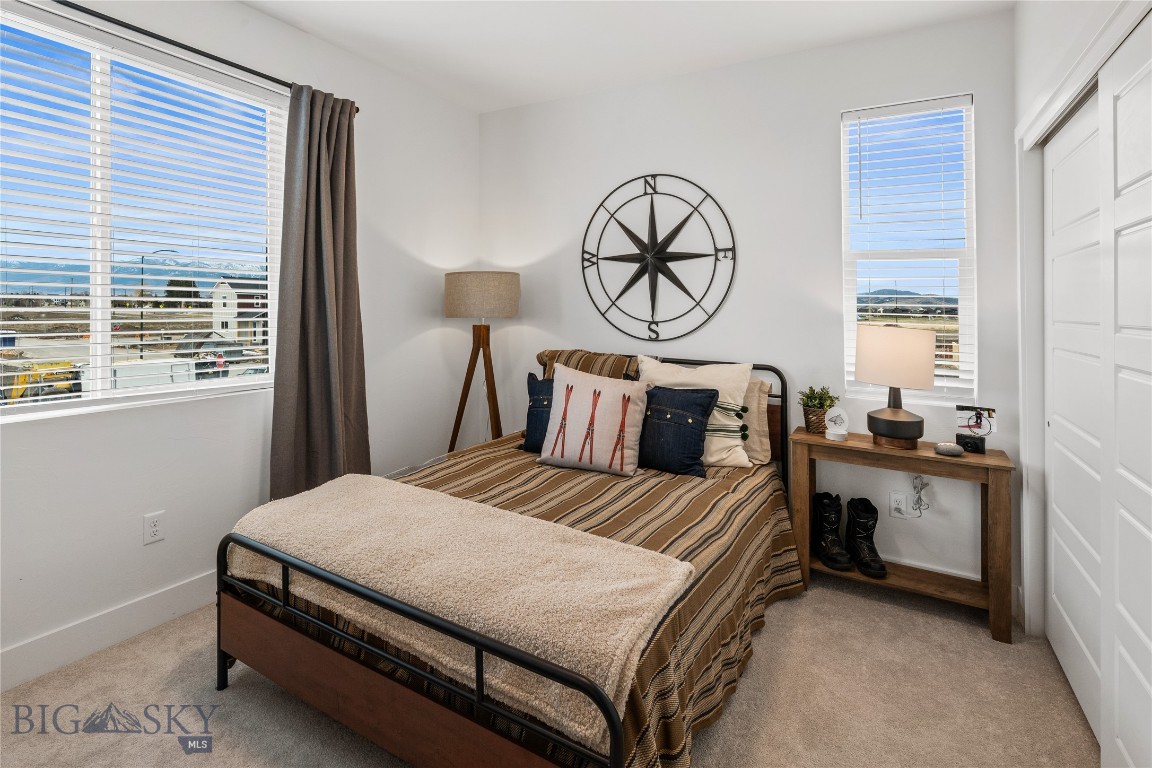 Northwest Crossing - Residential