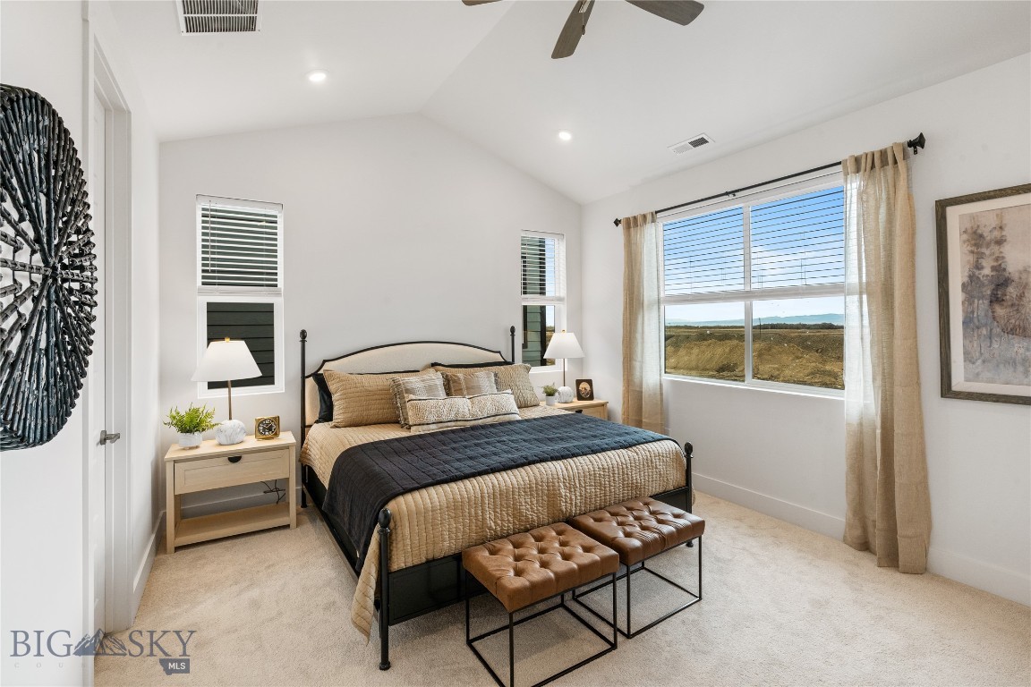 Northwest Crossing - Residential