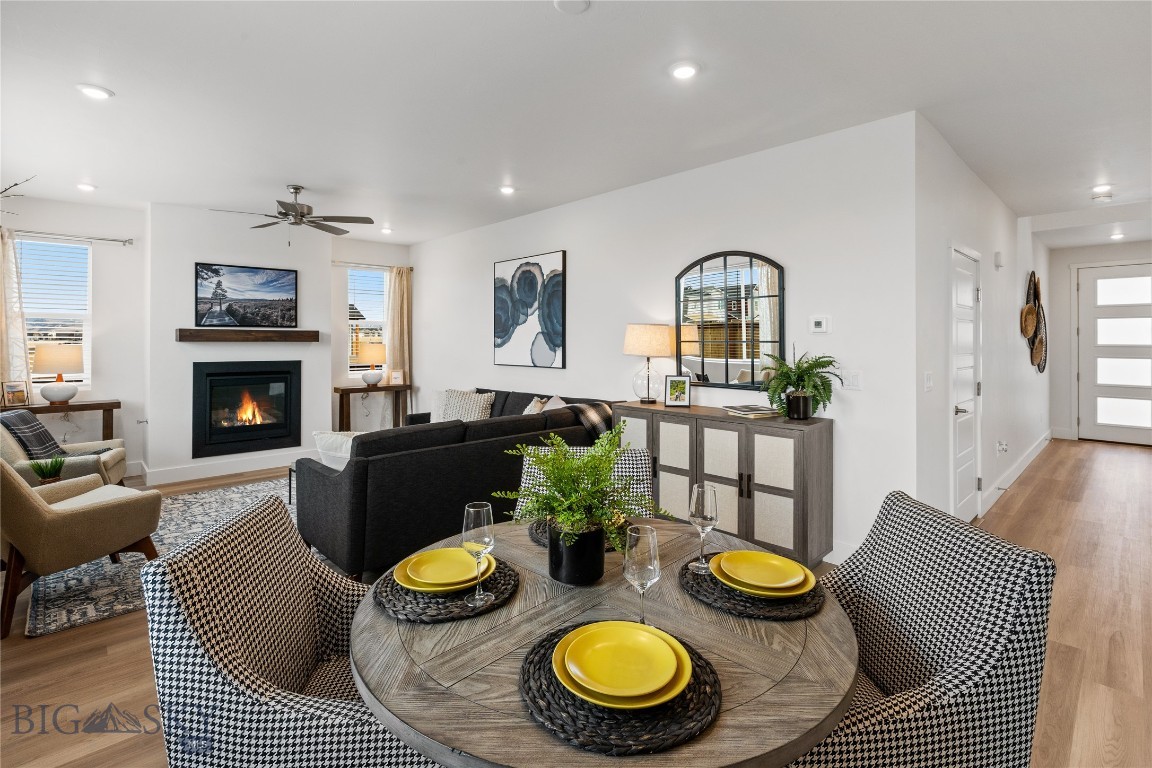 Northwest Crossing - Residential