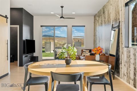 Photo of 1952 Little Cottage Lane, Bozeman, MT 59715 (MLS # 407242)