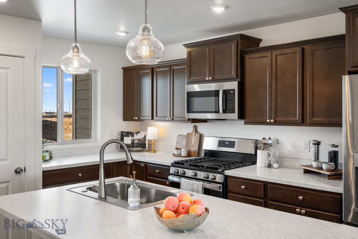 West Post Subdivision - Residential