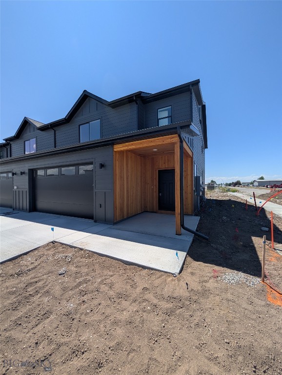 500 Lacey Lane A B C D