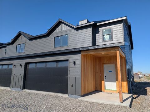 500 Lacey Lane A B C D Belgrade MT 59714