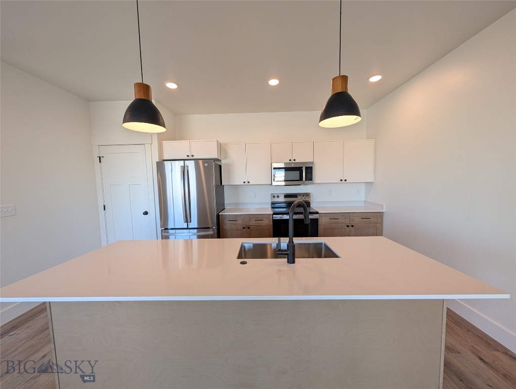 500 Lacey Lane A B C D