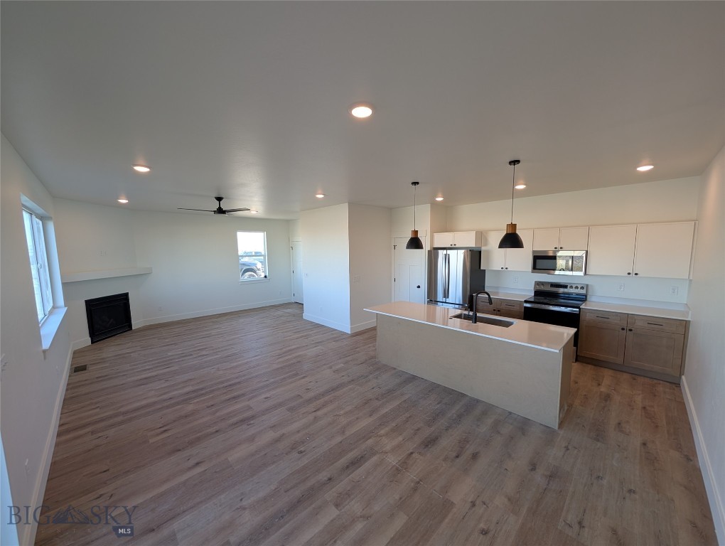 500 Lacey Lane A B C D