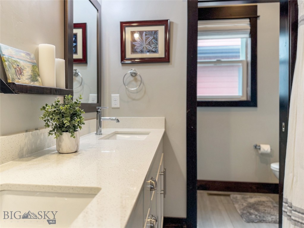 Flanders Mill - Residential