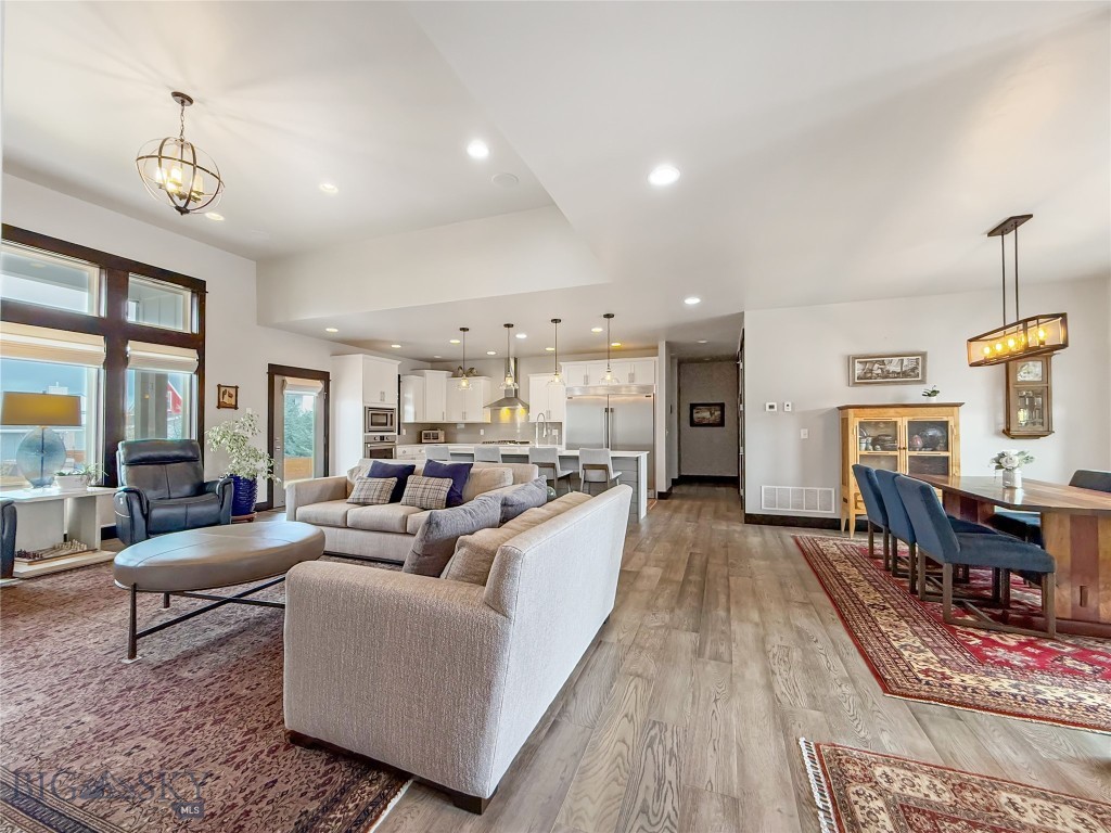 Flanders Mill - Residential