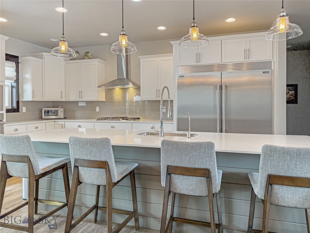 Flanders Mill - Residential