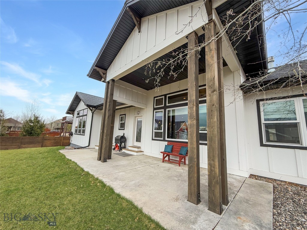 Flanders Mill - Residential