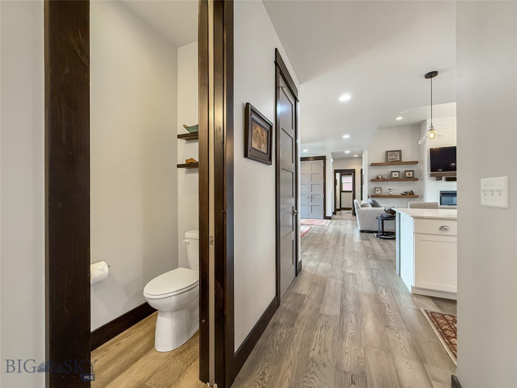 Flanders Mill - Residential