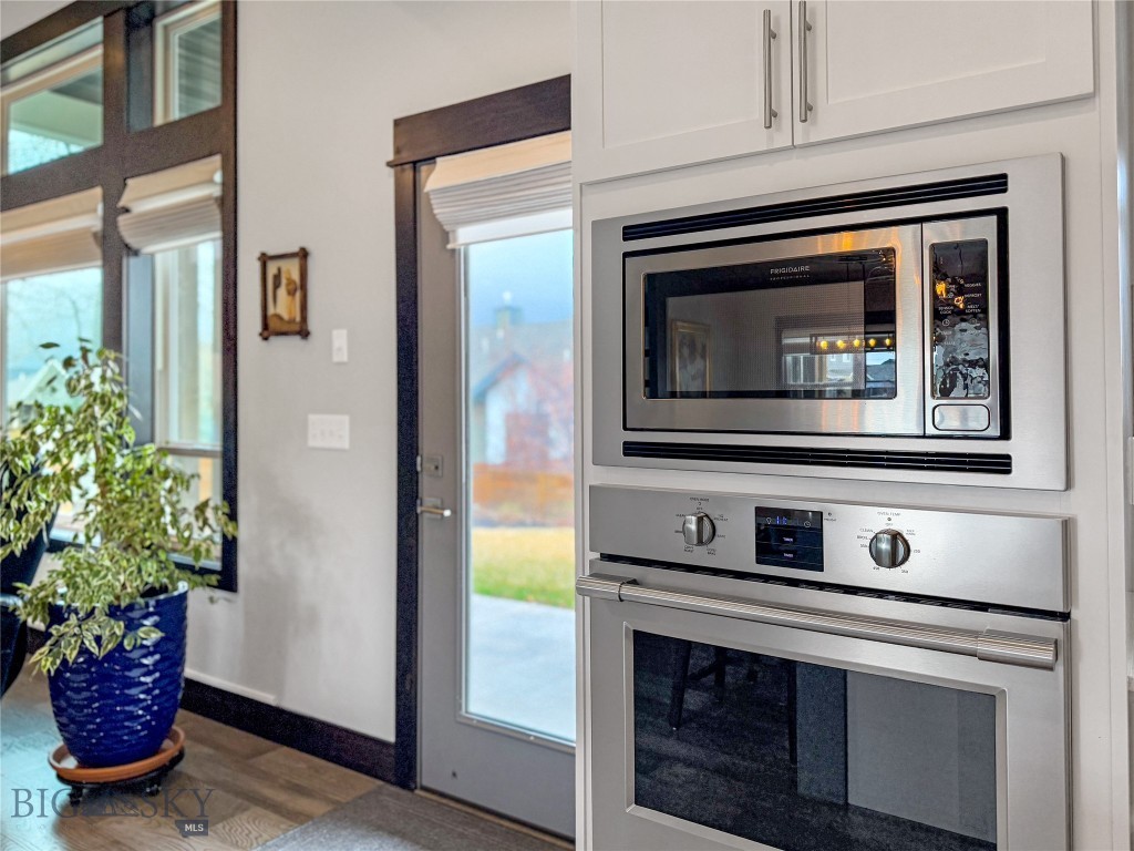 Flanders Mill - Residential