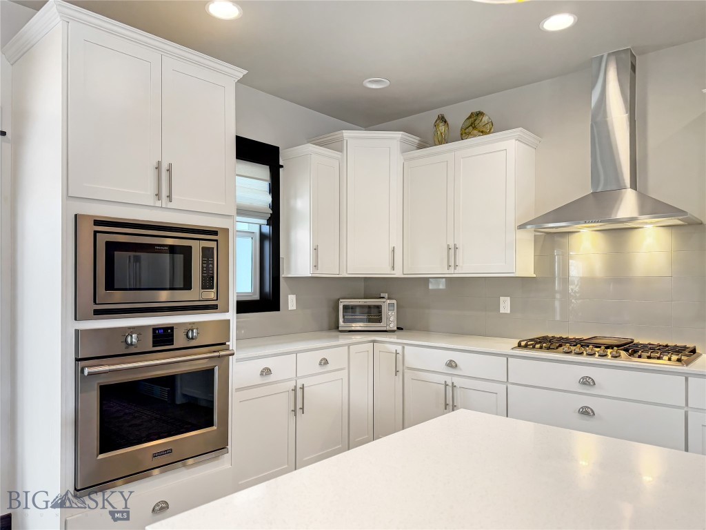 Flanders Mill - Residential