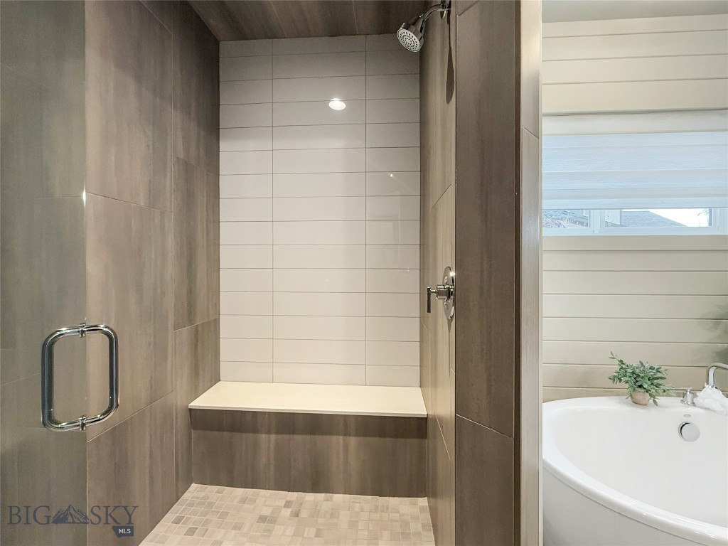 Flanders Mill - Residential