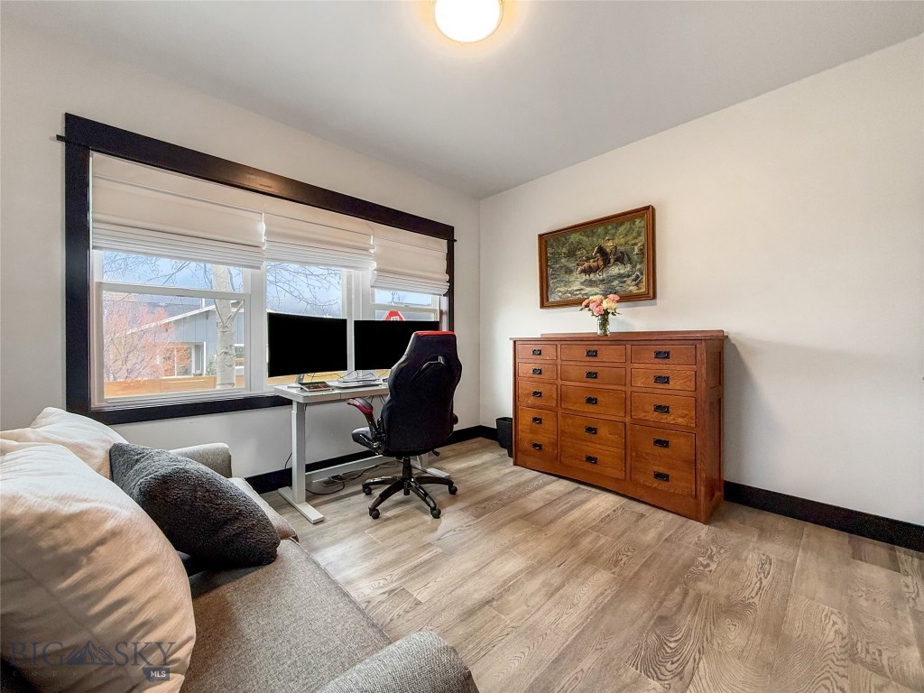 Flanders Mill - Residential