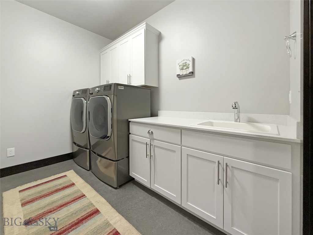 Flanders Mill - Residential