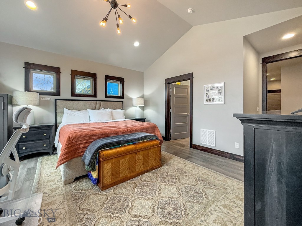 Flanders Mill - Residential