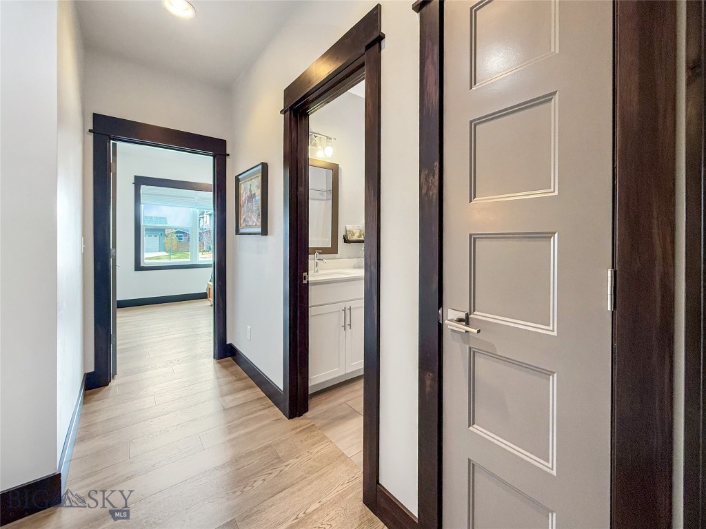 Flanders Mill - Residential