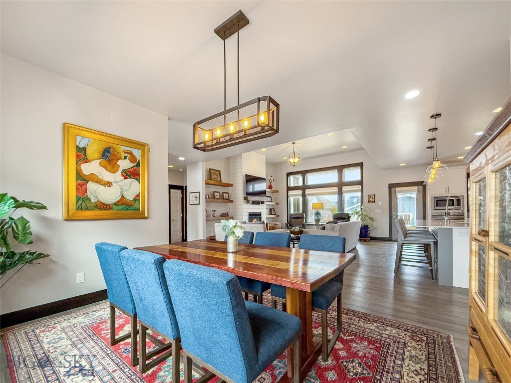 Flanders Mill - Residential