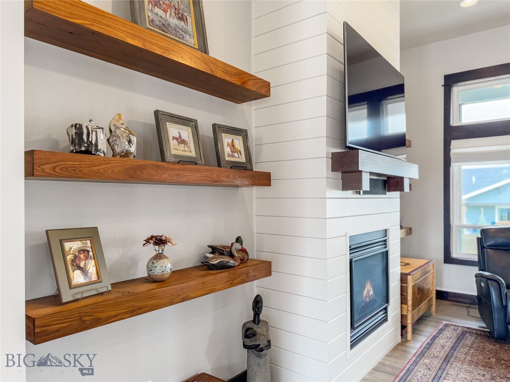 Flanders Mill - Residential