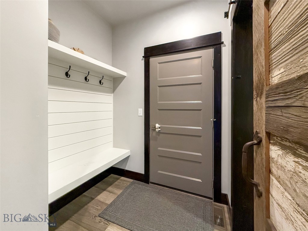 Flanders Mill - Residential