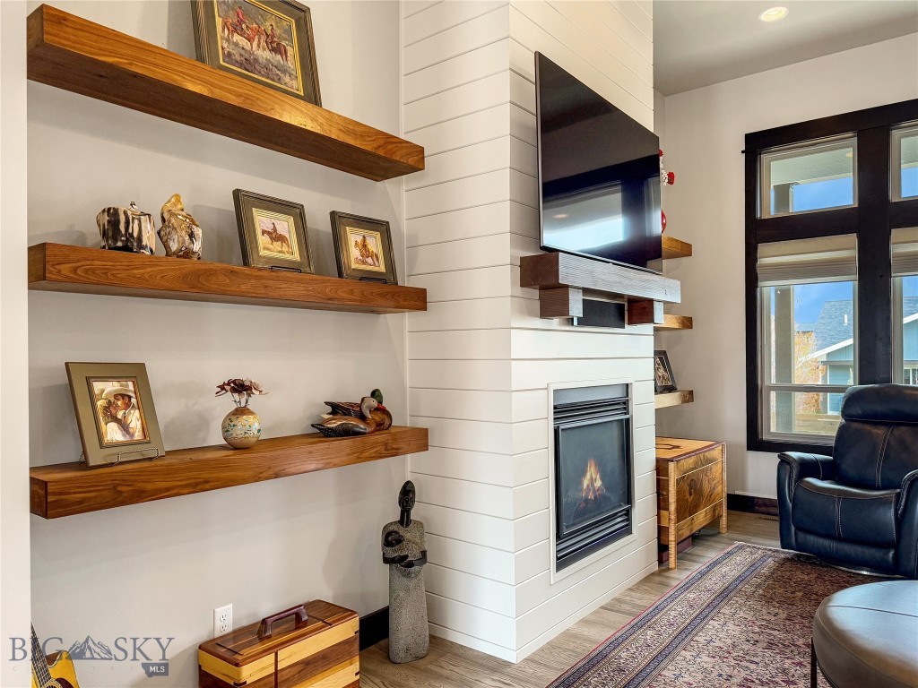 Flanders Mill - Residential