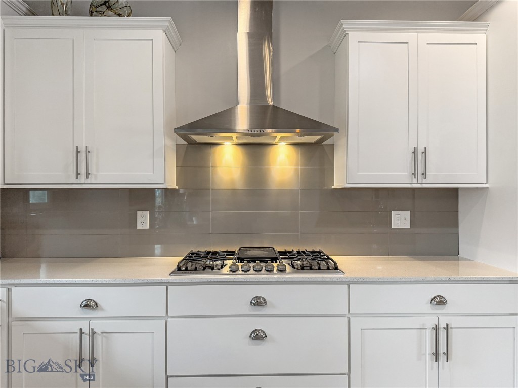 Flanders Mill - Residential