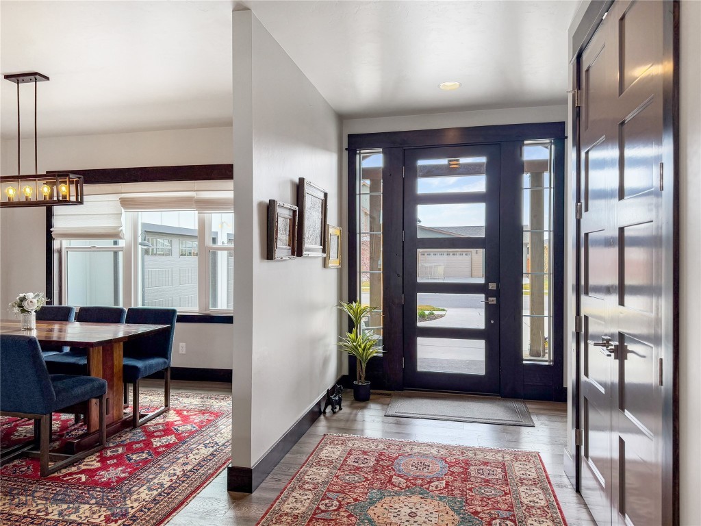 Flanders Mill - Residential