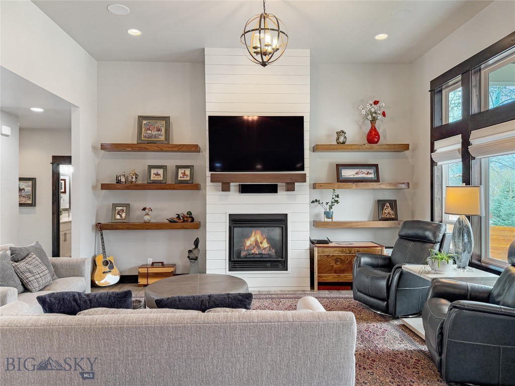 Flanders Mill - Residential