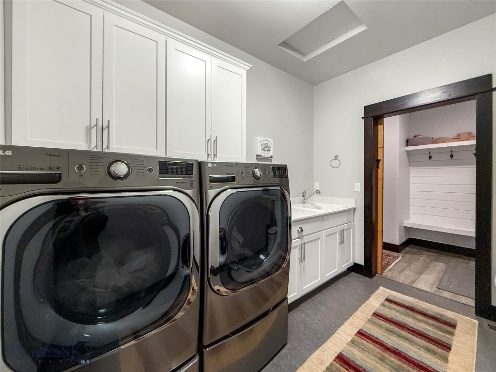 Flanders Mill - Residential