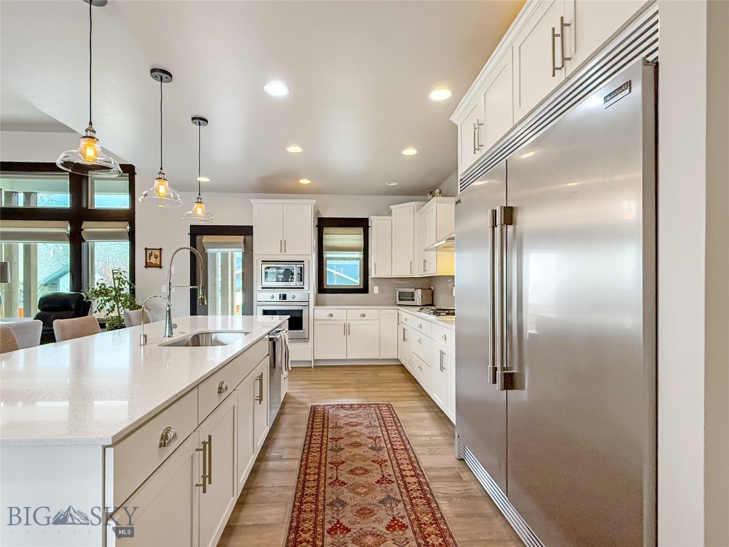 Flanders Mill - Residential