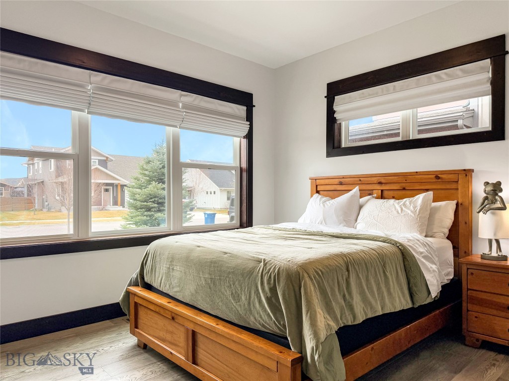 Flanders Mill - Residential