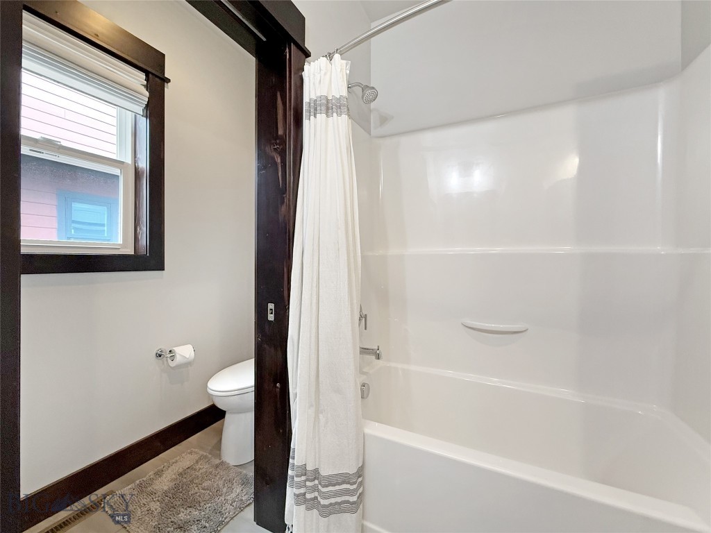 Flanders Mill - Residential