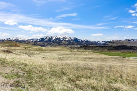 Photo of TBD Dry Creek Road S, Emigrant, MT 59027 (MLS # 410488)