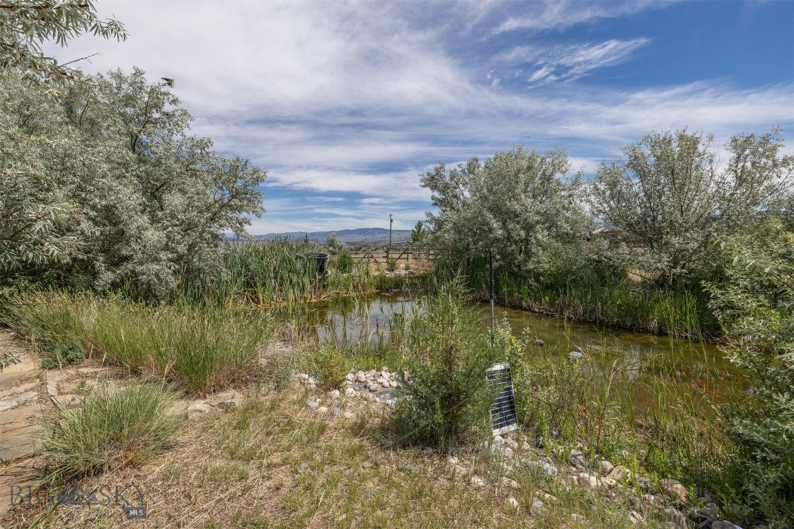 13575 Crystal Mountain Road