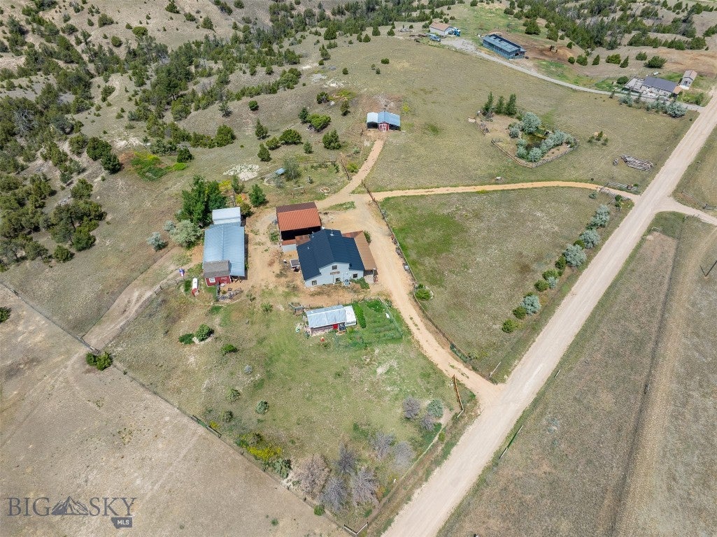 13575 Crystal Mountain Road