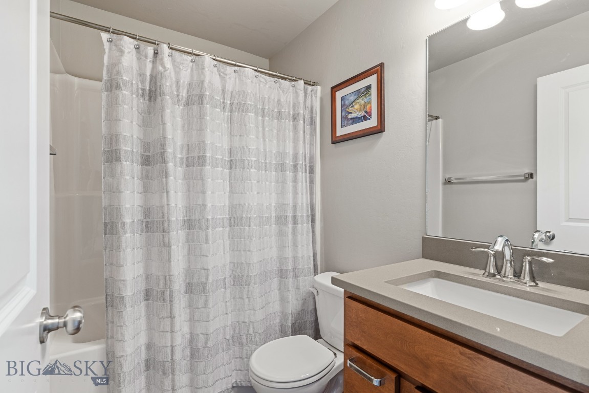 Bozeman, Montana 59718, United States, 3 Bedrooms Bedrooms, ,3 BathroomsBathrooms,Residential,Contingent,99959