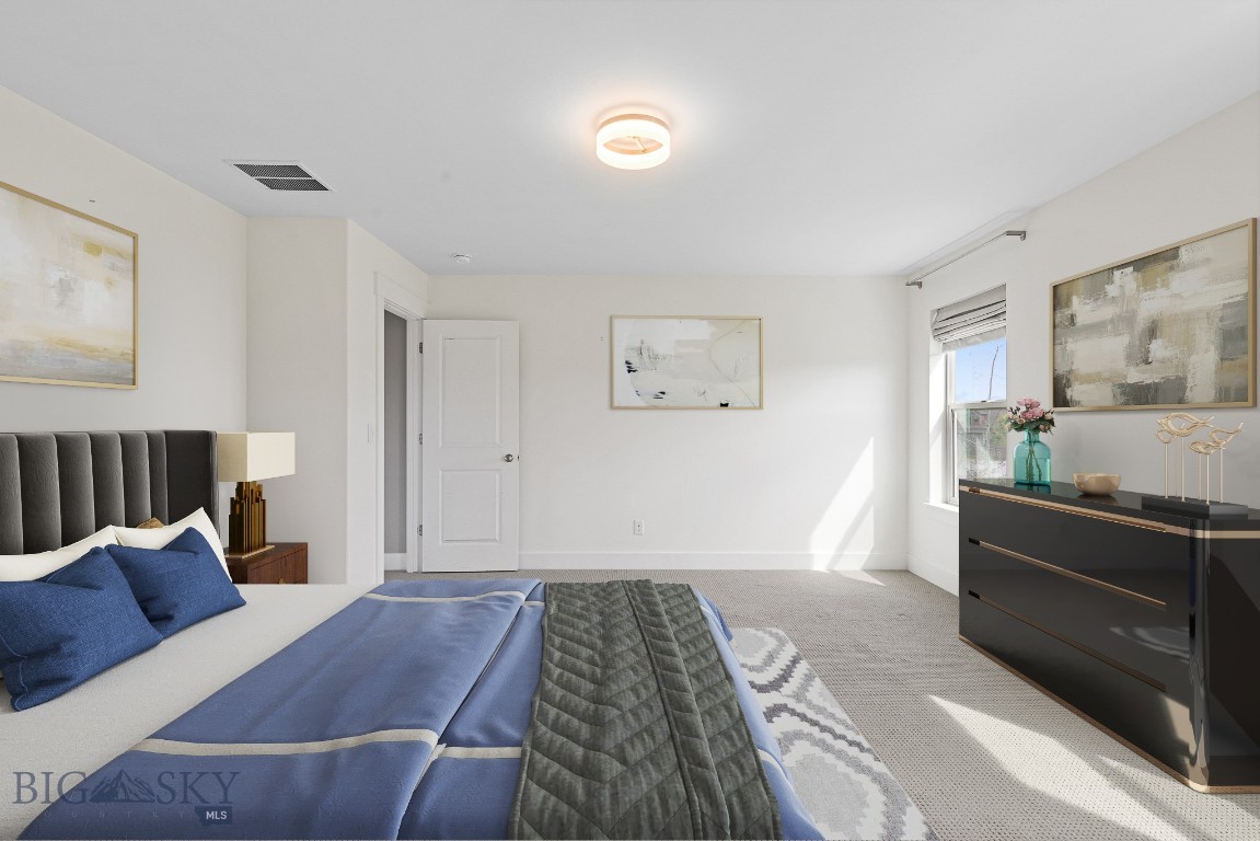 Bozeman, Montana 59718, United States, 3 Bedrooms Bedrooms, ,3 BathroomsBathrooms,Residential,Contingent,99959