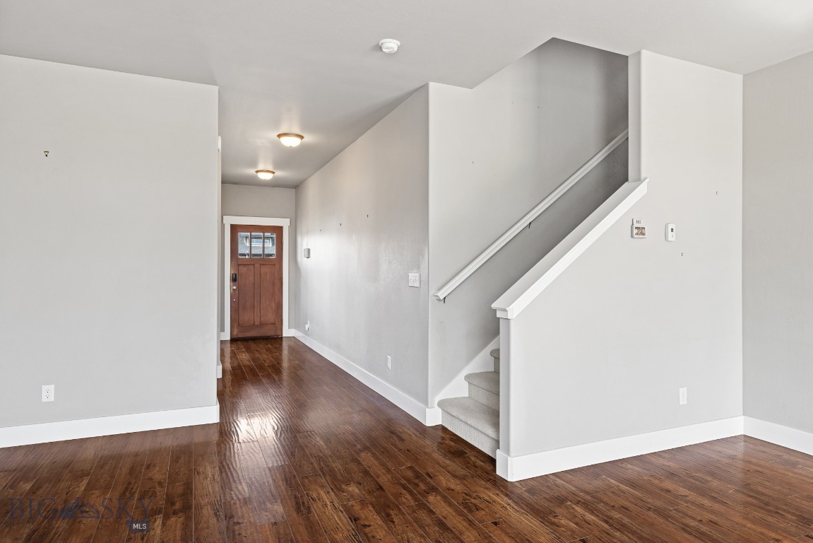 Bozeman, Montana 59718, United States, 3 Bedrooms Bedrooms, ,3 BathroomsBathrooms,Residential,Contingent,99959