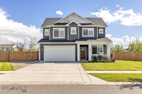 651 Cameron Loop, Bozeman, MT 59718 - #: 400623