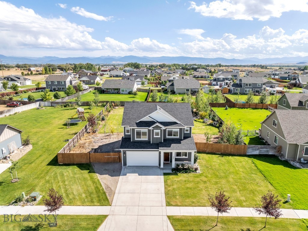 Bozeman, Montana 59718, United States, 3 Bedrooms Bedrooms, ,3 BathroomsBathrooms,Residential,Contingent,99959