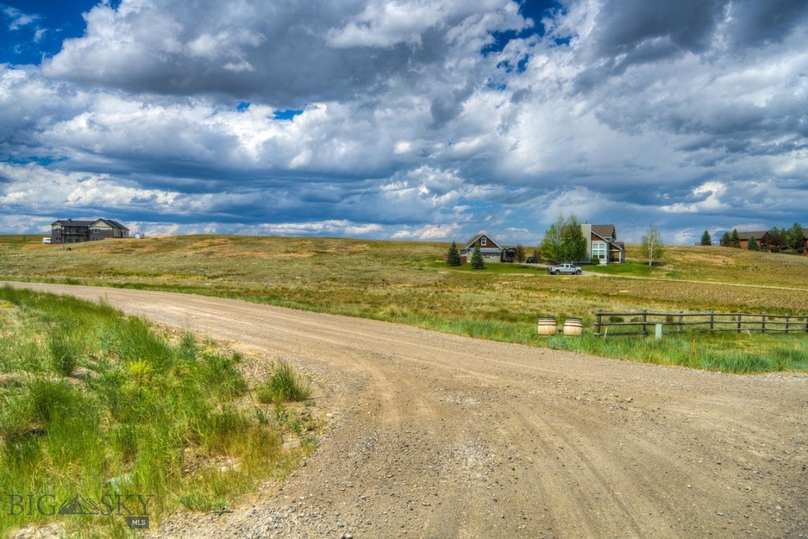 Rolling Glen Ranch - Land