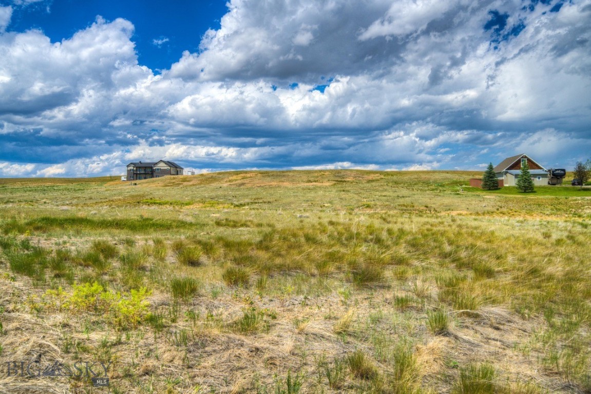 Rolling Glen Ranch - Land