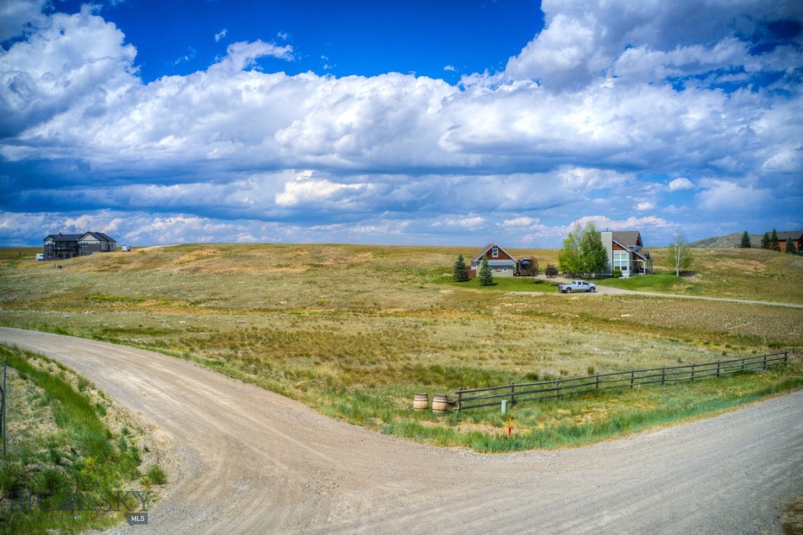 Rolling Glen Ranch - Land
