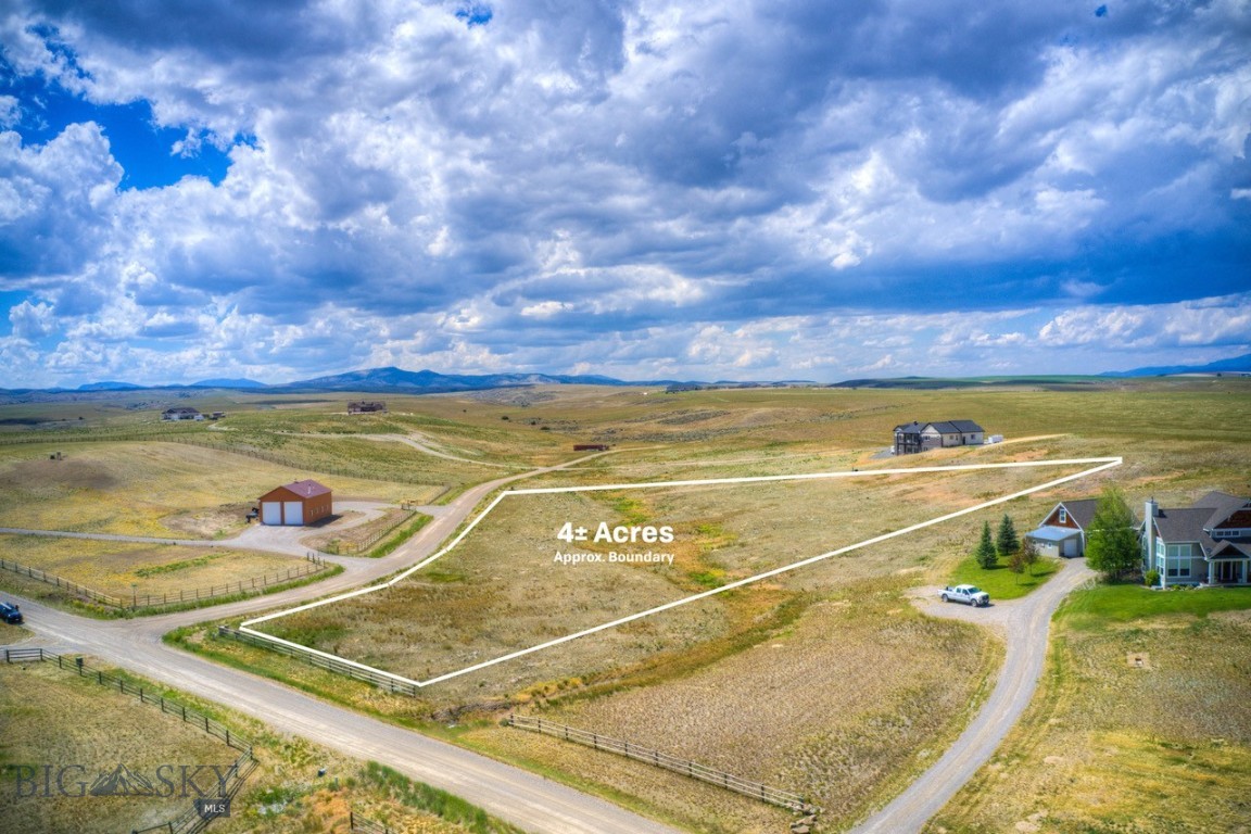 Rolling Glen Ranch - Land