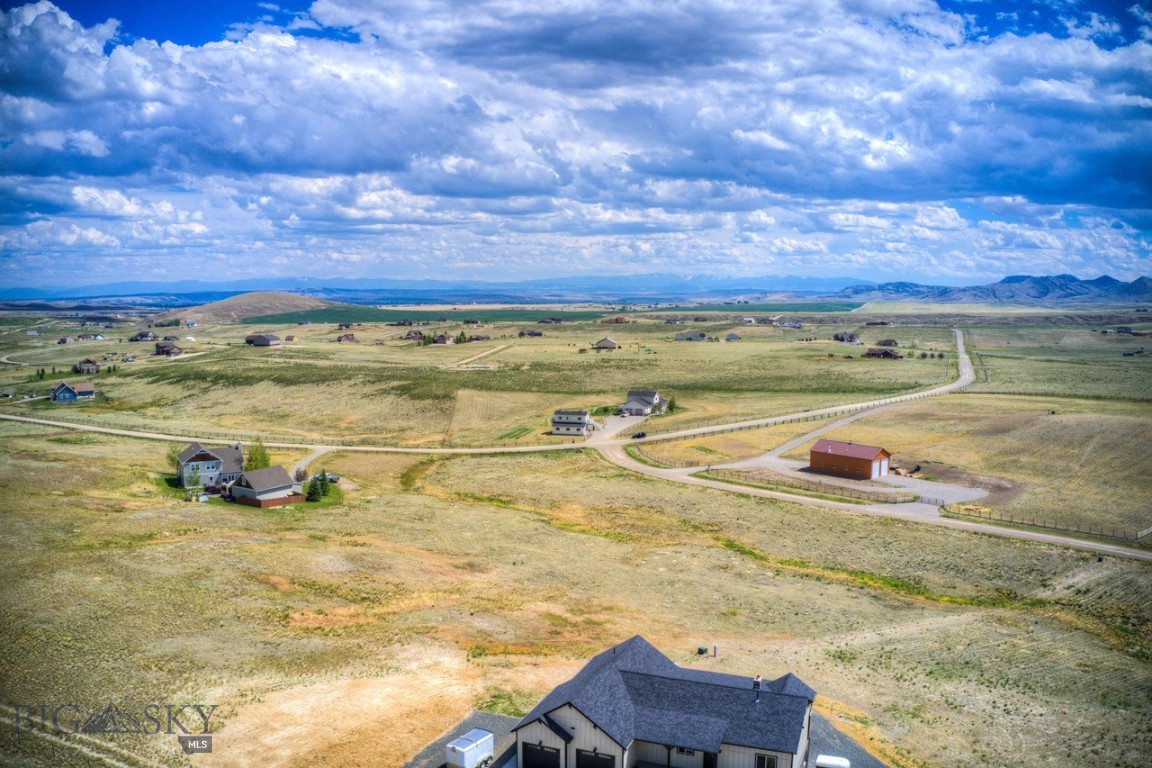 Rolling Glen Ranch - Land