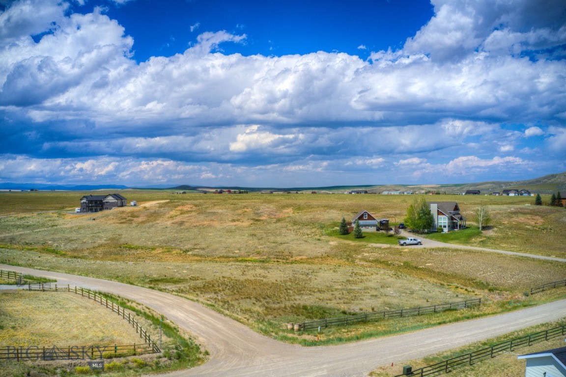 Rolling Glen Ranch - Land