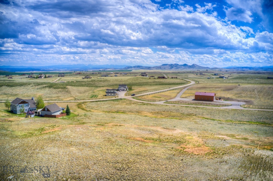 Rolling Glen Ranch - Land