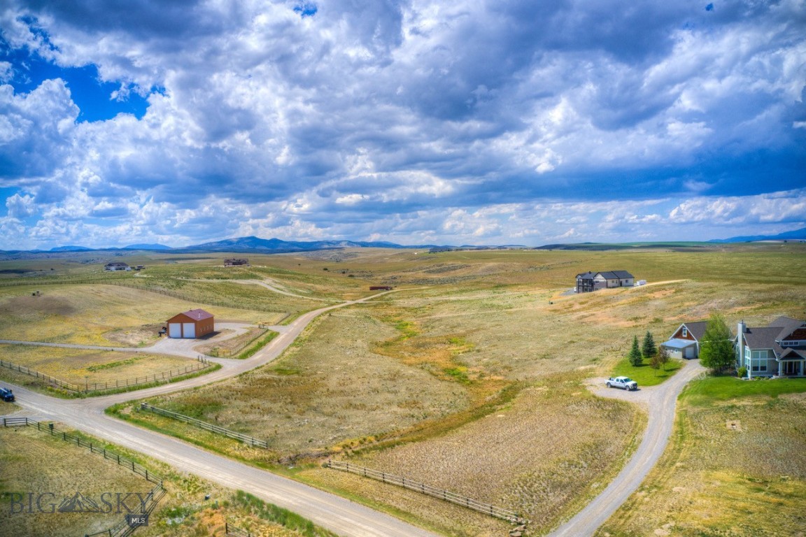 Rolling Glen Ranch - Land