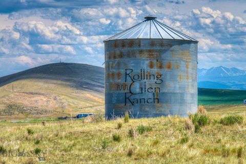Photo of Lot 10 Morning Glory Road, Three Forks, MT 59752 (MLS # 406026)