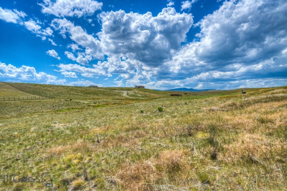 Rolling Glen Ranch - Land